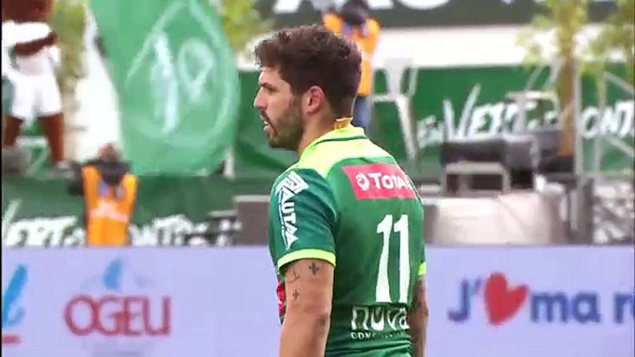 PAU v BRIVES - MATCHDAY 19 - TOP 14 - Season 2020-2021
