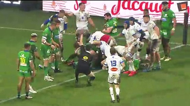 CLERMONT v CASTRES - MATCHDAY 19 - TOP 14 - Season 2020-2021