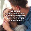 En la vida tendrás 2 amores Frases de la vida