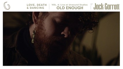 Jack Garratt - Old Enough