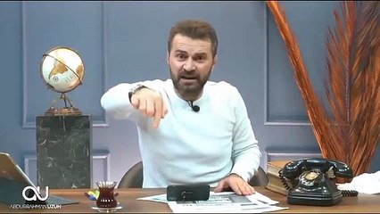 Erdoğan'a olay sözler: ''Böyle giderse bu millet sizin yanınızdan gider''