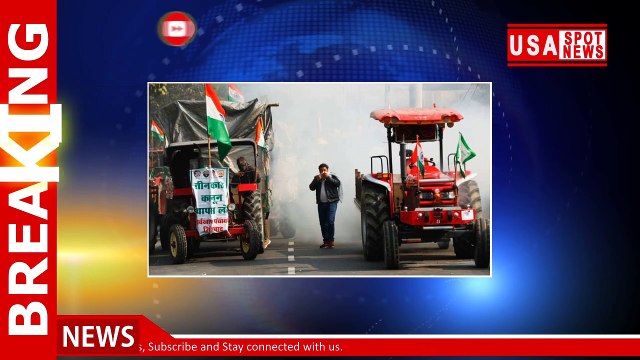 26 Jan 2021 | Morning News Headlines | Breaking News | News Today | USA Spot News