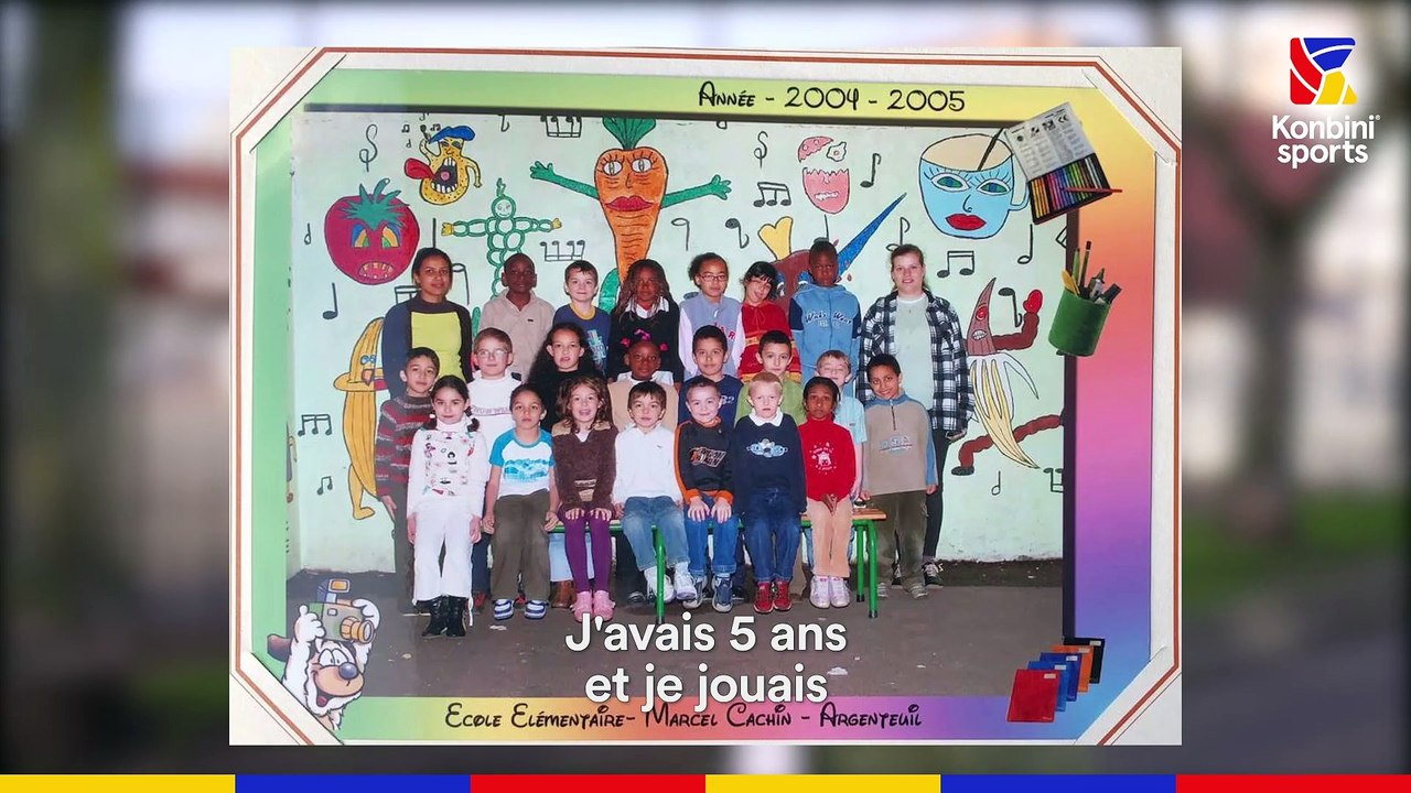 À domicile avec Faitout Maouassa
