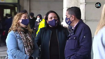 PP denuncia alcalde de Bormujos por prevaricación y malversación con la empresa Evartisto