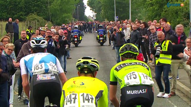 Sports : Présentation de l'édition 2021 des 4 jours de Dunkerque - 26 Janvier 2021