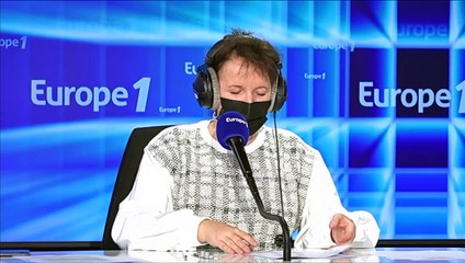 Sacha Judaszko : "Le gouvernement s'y prend mal pour nous annoncer les mauvaises nouvelles"