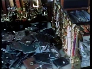 Wu Tang Collection  Panna Rittikrai in Elephant on a monkey's tail-  Ling Lark Harng Ai Charng Teeb. part 1/2