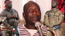 Jules Baldé se prononce enfin sur la tenue du combat Modou Lô - Ama   Lamb j meunoul am tant que..
