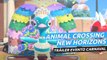 Animal Crossing New Horizons - Tráiler del evento de Carnaval
