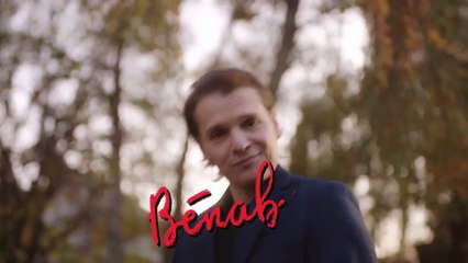 Indocile heureux, le nouvel album de Bénabar avec France Bleu