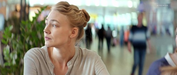 Полёт - 1 серия HD (2021)