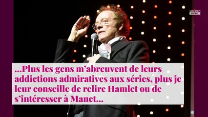 Guillaume Durand : Ses tweets sur Hamlet et Netflix déchaînent la Toile