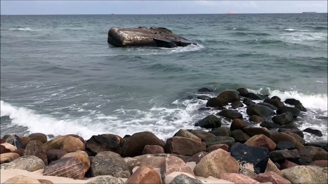 Im Norden von Dänemark - September 2020 /Full Film/Ganzer Film/Complete Movie