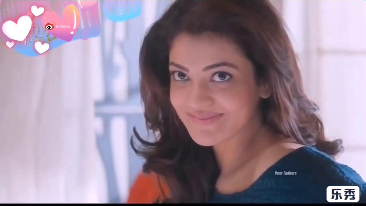 Kajal Agarwal Status ❤️ || Best Romantic WhatsApp status kajal Agarwal || Full HD 1080
