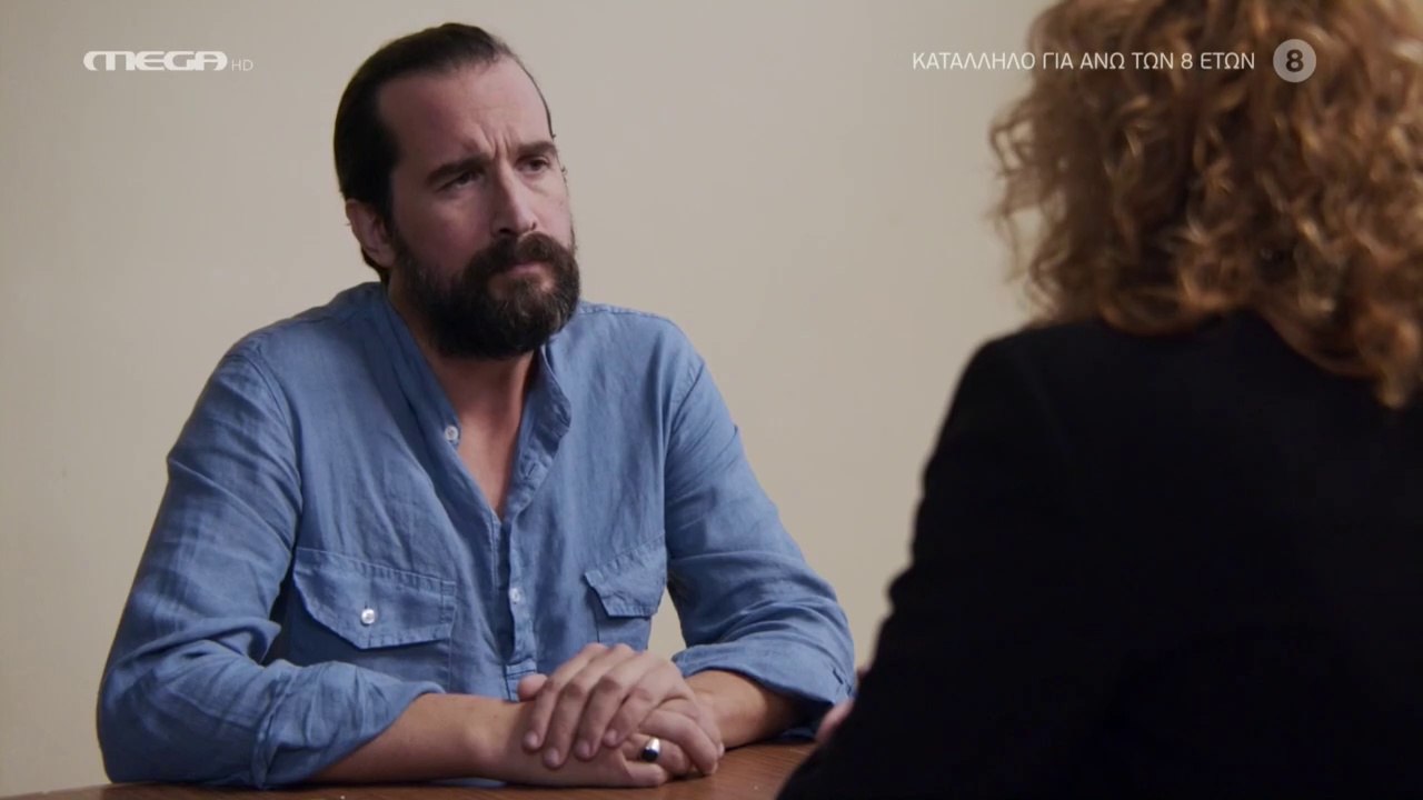 ΜEGA ᴴᴰ - Έξαψη | Επεισόδιο 10 | 2021