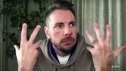 Dax Shepard Says He ‘Did Not Want To’ Go Public With His Relapse ‘At All’