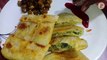 দোকানের স্টাইলে মোগলাই পরোটা | Moglai Porota Recipe | Kolkata special Street food