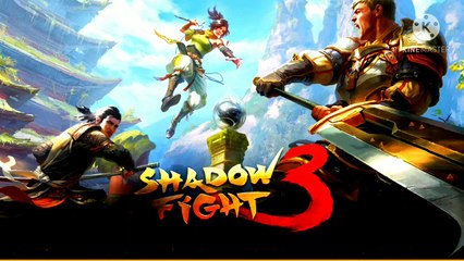 SHADOW FIGHT 2⚔️⚔️ GAMEPLAY