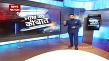 Lakh Take Ki Baat : जवान को मारने वाला ये कैसा किसान  ? |  Delhi News