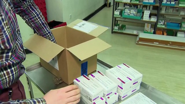 Φον ντερ Λάιεν: Οι παρασκευαστές εμβολίων πρέπει να τιμήσουν τις υποχρεώσεις τους