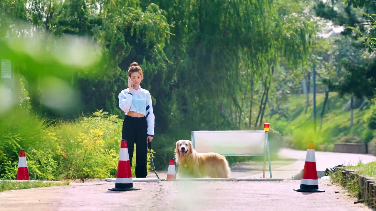 Be With You EP.07 (33MTV)