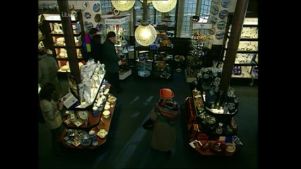 Emmerdale 21st December 1993