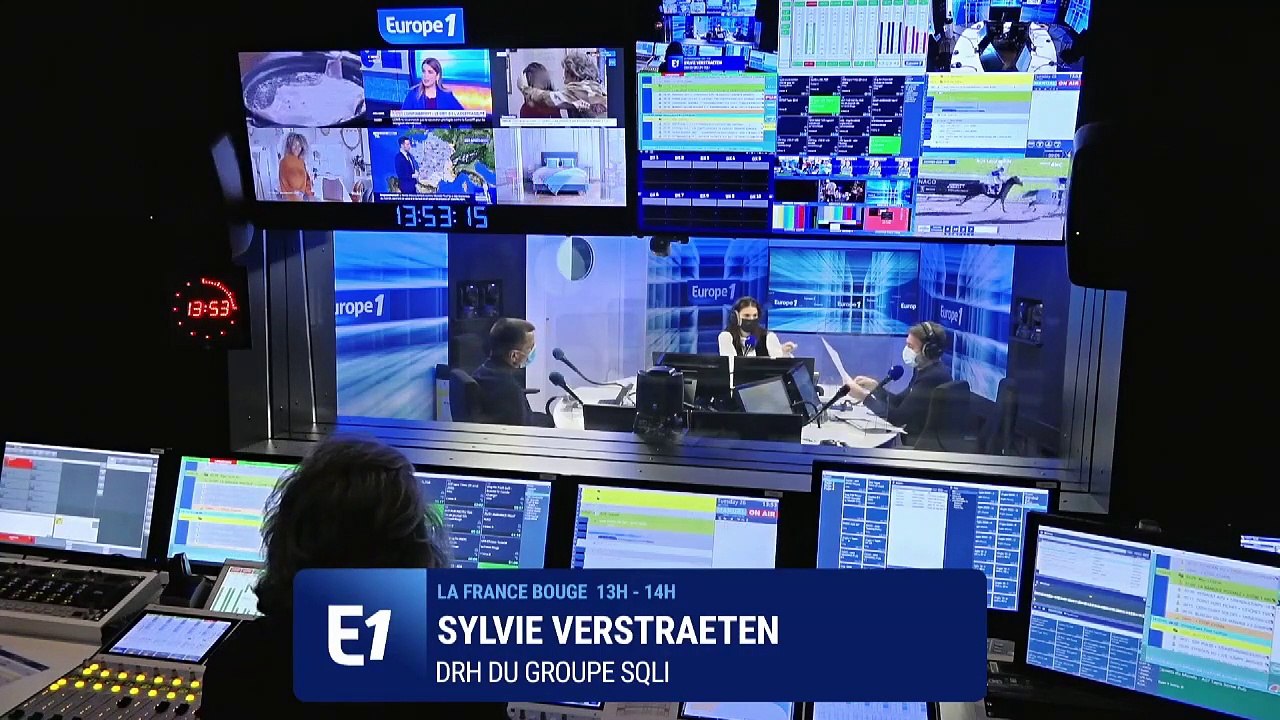 Une plateforme d'e-learning pour que ses salariés se forment à n'importe quel moment et n'importe où