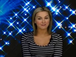 Russell Grant Video Horoscope Virgo 23.02.2008