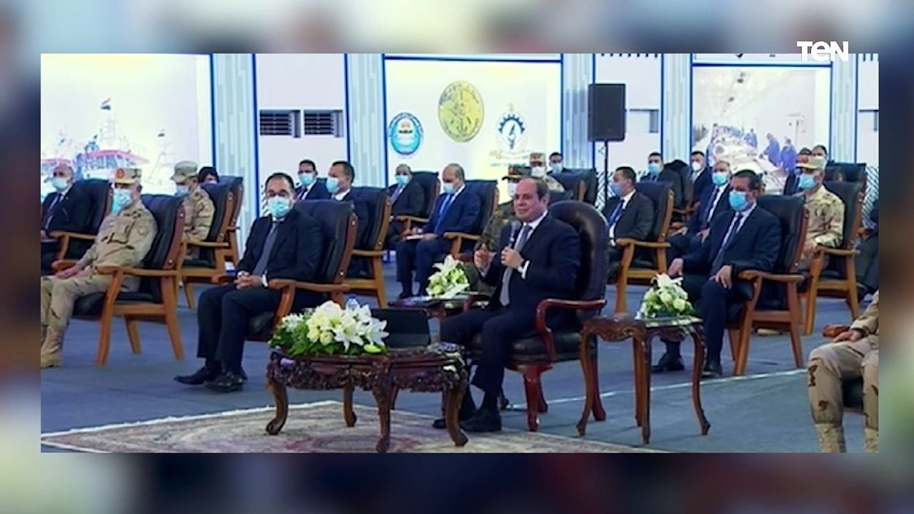 القطار السريع.. نقلة حضارية جديدة