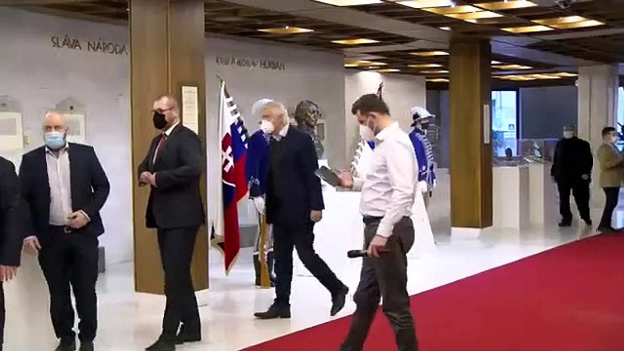 ZÁZNAM: TK predstaviteľov strany Smer-SD