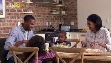 Americans Want Quick and Healthy Meals