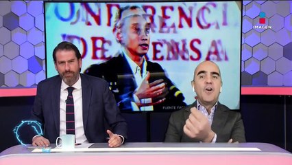 Qué Importa | Programa Completo 22/enero/2021