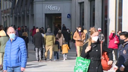 El FMI ofrece sus últimas previsiones para España y el Gobierno reacciona