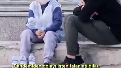 'Bağcılar'da su satan çocuk' videosu kurgu çıktı; YouTuber hakkında yasal işlem başlatılacak
