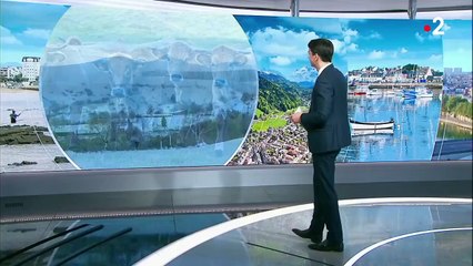 Cantal : un ex-technicien devient le roi du fromage