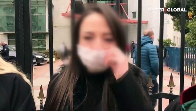 Eski eşi özel görüntülerini arkadaşlarına göndermişti! Karar belli oldu