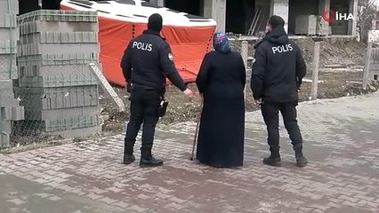 İntihara kalkışan adamı eşi vazgeçirdi