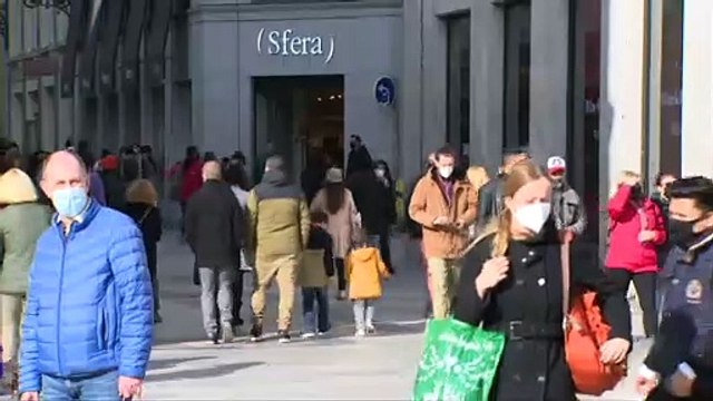 El FMI ofrece sus últimas previsiones para España y el Gobierno reacciona