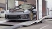 Porsche 911 GT3 RS _