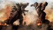 ¡La lucha de dos gigantes! Revelan el tráiler de “Godzilla vs. Kong”