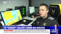 Pour remporter des compétitions de e-sport, ces gamers sont traités comme des athlètes