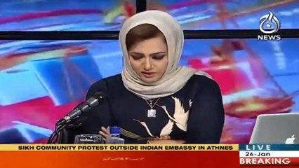 Watch Program: Faisla Aap Ka With Asma Sherazi | 26 January 2021 | Part 1