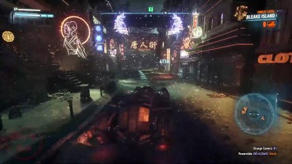Batman: Arkham Knight Playthrough (Part 7.1) | Arcade