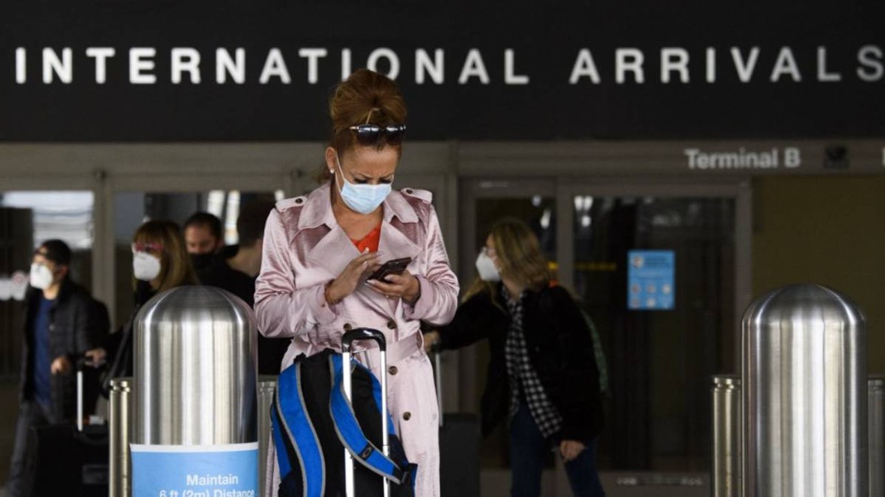 Lo que debe saber sobre pruebas covid si viaja a Estados Unidos