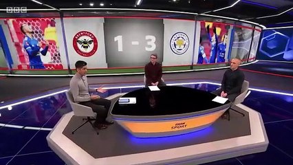 Match Of The Day 2 – FA Cup 4th Round Highlights | 24/01/2021