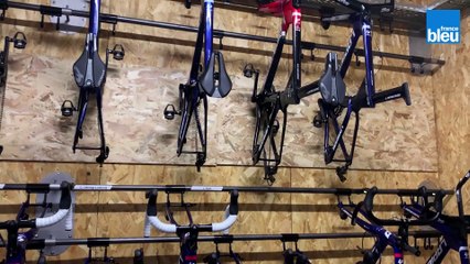 FDJ Nouvelle Aquitaine Futurocope