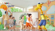 những kẻ mộng mơ tập 9 - VTV2 thuyết minh tap 10 - Phim Thỗ Nhĩ Kỳ - xem phim nhung ke mong mo