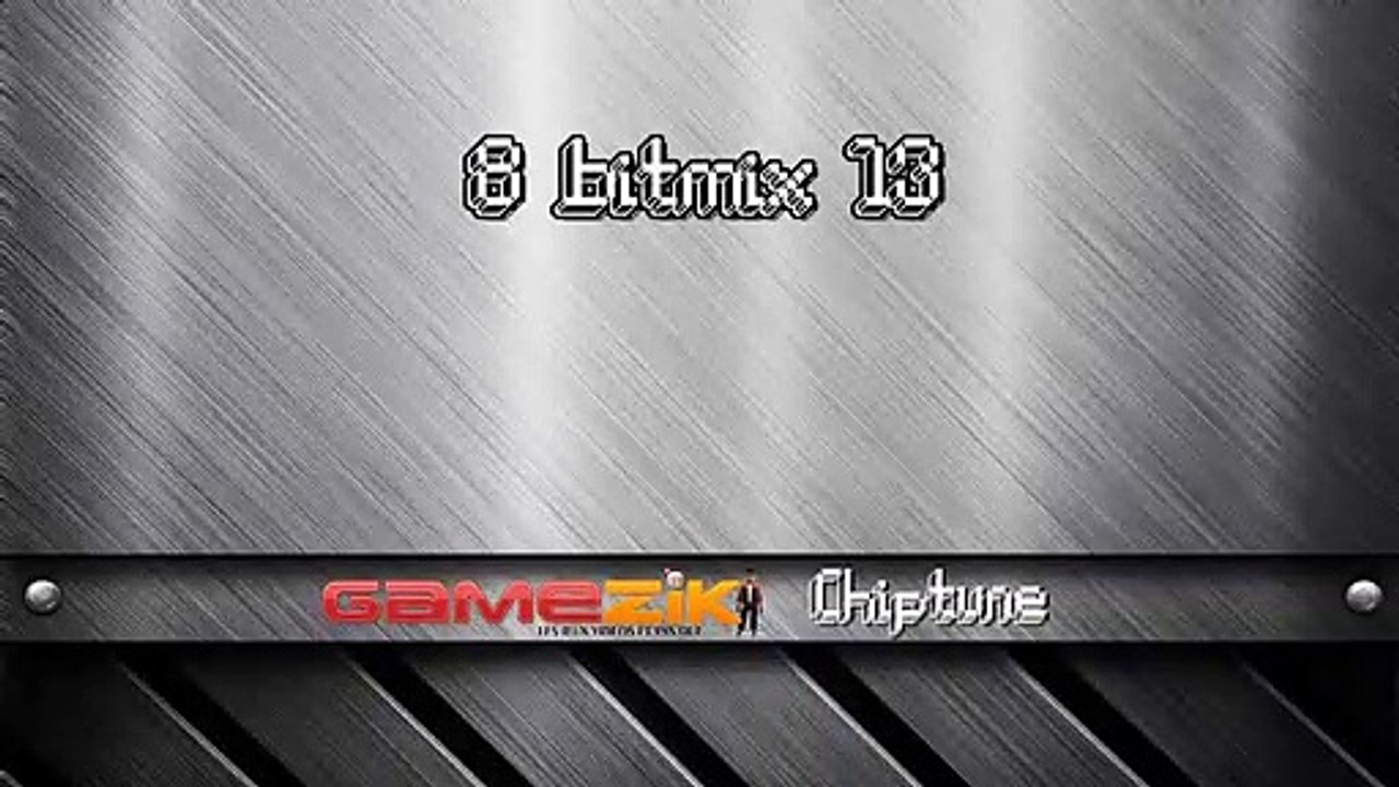 8bitmix13