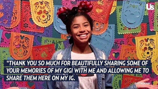 Vanessa Bryant Says Losing Husband Kobe Bryant And Daughter Gianna ‘Still Doesn’t Seem Real’ On 1st Anniversary Of Their Deaths