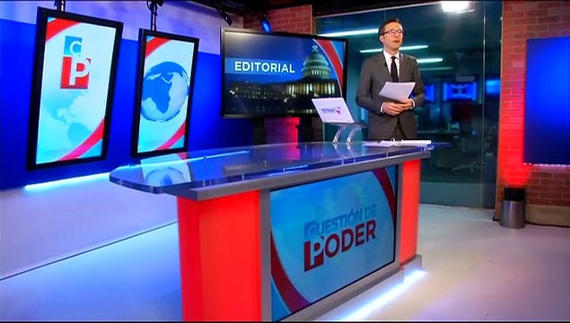 Cuestión de Poder de lunes 25 de enero de 2021